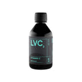 Lipolife Gold Liposomal Vitamin C formulated with Quali-C and Sunflower Lecithin 250ml