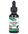 Nature'S Answer Eyebright Herb with Organic Alcohol 2000mg 1oz