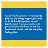 Men'S 50+ Complete Multi-Vitamin Tablets