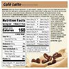 30 g Protein Shakes Cafe Latte