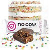 Protein Bar Birthday Cake