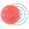 Gummies with 500 mg Vitamin C Plus Vitamin D & Zinc Raspberry