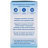 Muscle + Heart Magnesium Chloride with Calcium Supplement