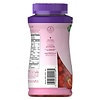 Advanced, Skin and Nails Vitamins With Biotin, Gummies Strawberry