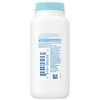 Naturally Derived Cornstarch Baby Powder With Aloe & Vitamin E