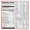 High Protein Meal Replacement Shake Creamy Chocolate