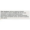 Vitamin C Immune Support Chewable Tablets, 1000 mg, Citrus