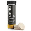 Energy Electrolyte Drink Tablets Tropical Punch