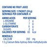 Specialized Nutrition Powder Fruit Punch