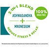 Calm & Relax Vegetarian Capsules