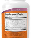 NOW Mushroom Immune Renew Powder, 3.5 oz
