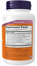 NOW Mushroom Immune Renew Powder, 3.5 oz