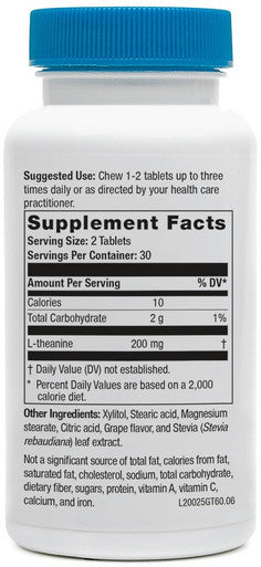 NeuroScience GABA Trex 60 Tablets