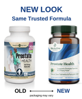 Prostate Health 120 caps BioActive Nutrients
