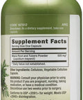 Gnc Herbal Plus Maca Root 525Mg, 100 Capsules, Supports Vitality