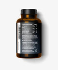 Inessa Magnesium Enhanced Bioavailability - 60 caps
