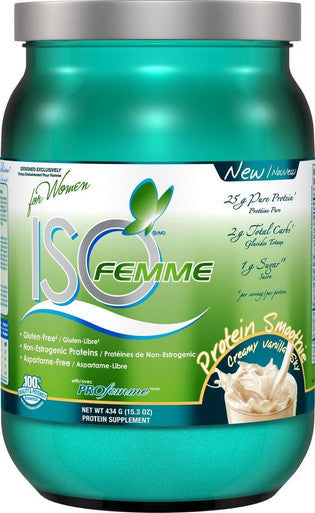 Allmax Nutrition ISOfemme