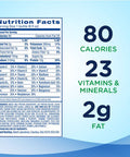 Ensure Light Nutrition Shake Milk Chocolate, 6 ea