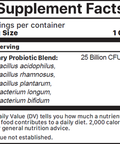 Jigsaw Health Essential Blend Probiotics90 vegcaps