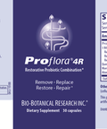 Bio-Botanical Research Proflora4R Restorative Probiotic30 caps