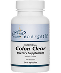 Energetix Colon Clear90 caps