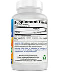 Best Naturals L-Citrulline Capsules - 1500mg/Serving - Non-GMO - Gluten - 90 Capsules (90 Count (Pack of 1))