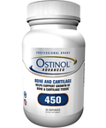 ZyCal Bioceuticals Ostinol Advanced 45030 caps