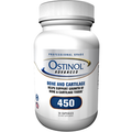 ZyCal Bioceuticals Ostinol Advanced 45030 caps
