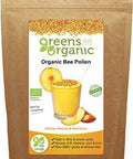 Greens Organic Organic Bee Pollen 100g