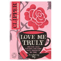 Clipper Love Me Truly Organic Chai Infusion 20 Enveloped Bags 44g
