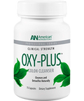 American Nutriceuticals, LLC - Oxy-Plus 75 Capsules