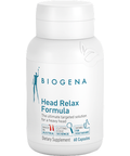 Head Relax Formula 60 caps by Biogena
