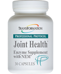 Joint Health 30 caps by Transformation Enzyme