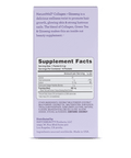 NatureWell Hydrolyzed Collagen Green Tea & Ginseng Dietary Supplement Powder 10 Pack