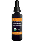 Plant-Based Vitamin C 2 fl. oz. by Global Healing