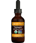 Turmeric 2 fl. oz. by Global Healing