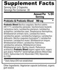 Floratrex 60 capsules by Global Healing