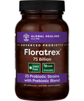 Floratrex 60 capsules by Global Healing