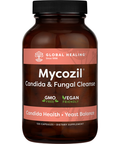 Mycozil 120 capsules by Global Healing