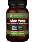 Aloe Vera 60 caps by Global Healing