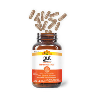 Country Life Gut Connection Immune Balance