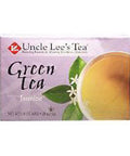 Green Tea JASMINE, 20 BAG By Uncle Lees Teas
