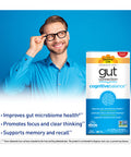 Country Life Gut Connection Cognitive Balance