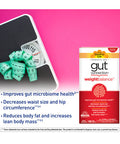 Country Life Gut Connection Weight Balance