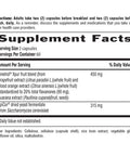 Country Life Gut Connection Weight Balance