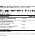 Country Life Gut Connection Digestive Balance