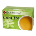 Green Tea Original, 20 Bags By Uncle Lees Teas