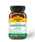 Country Life Dairy-Free Acidophilus