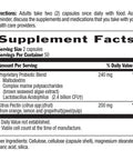 Country Life Dairy-Free Acidophilus
