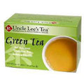 Green Tea ORIGINAL , 100 BAG By Uncle Lees Teas